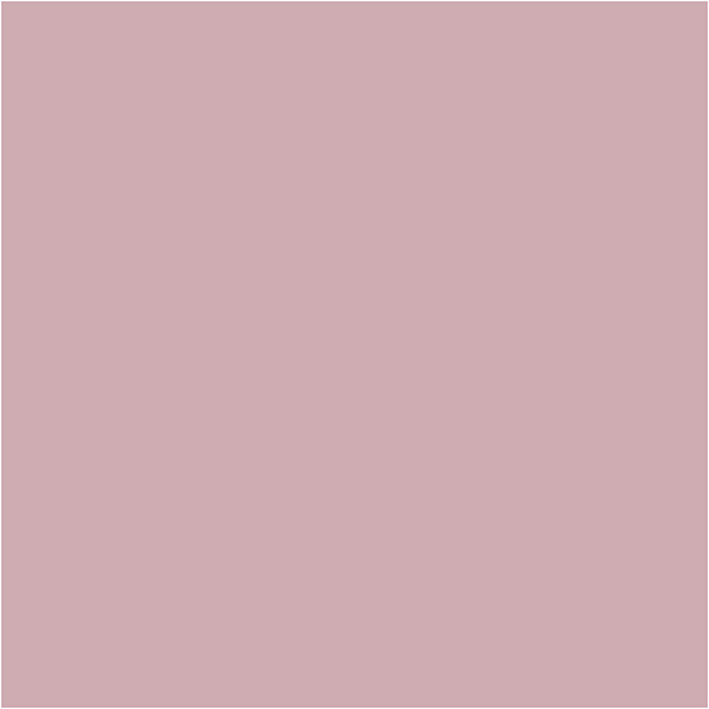 Plus Color Craft Paint, dusty rose, 60 ml/ 1 bottle [HOB-39620]