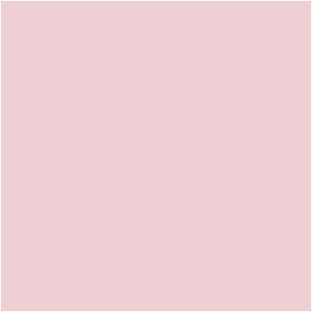 Plus Color Craft Paint, soft pink, 60 ml/ 1 bottle [HOB-39666]
