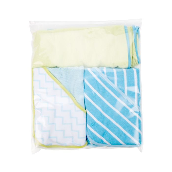 Grip Seal Bags with sliding Zipper 40.6x45.7cm 75 micron (50 pieces) [3SZ1618]