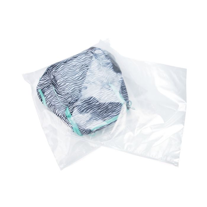 Grip Seal Bags with sliding Zipper 55.9x55.9cm 75 micron (50 pieces) [3SZ2222]