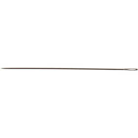 Cross Stitch Needles, L: 65 mm, with sharp tip, 25 pc/ 1 pack [HOB-41109]