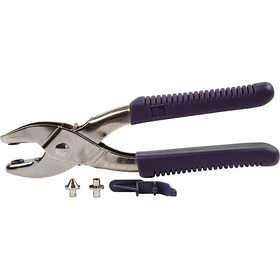 Multi Pliers, L: 19,5 cm, 1 set [HOB-41163]