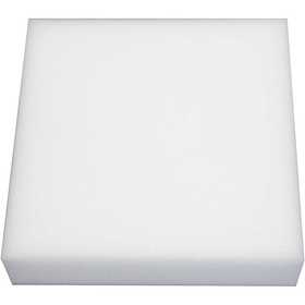 Needle Felting Foam Pad, size 20x20 cm, thickness 5 cm, 1 pc [HOB-41229]