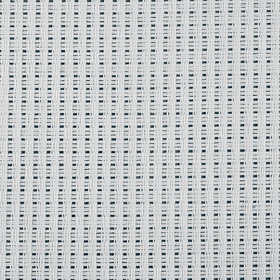 Aida Fabric, W: 130 cm, 24 squares per 10 cm , white, 3 m/ 1 pc [HOB-412613]