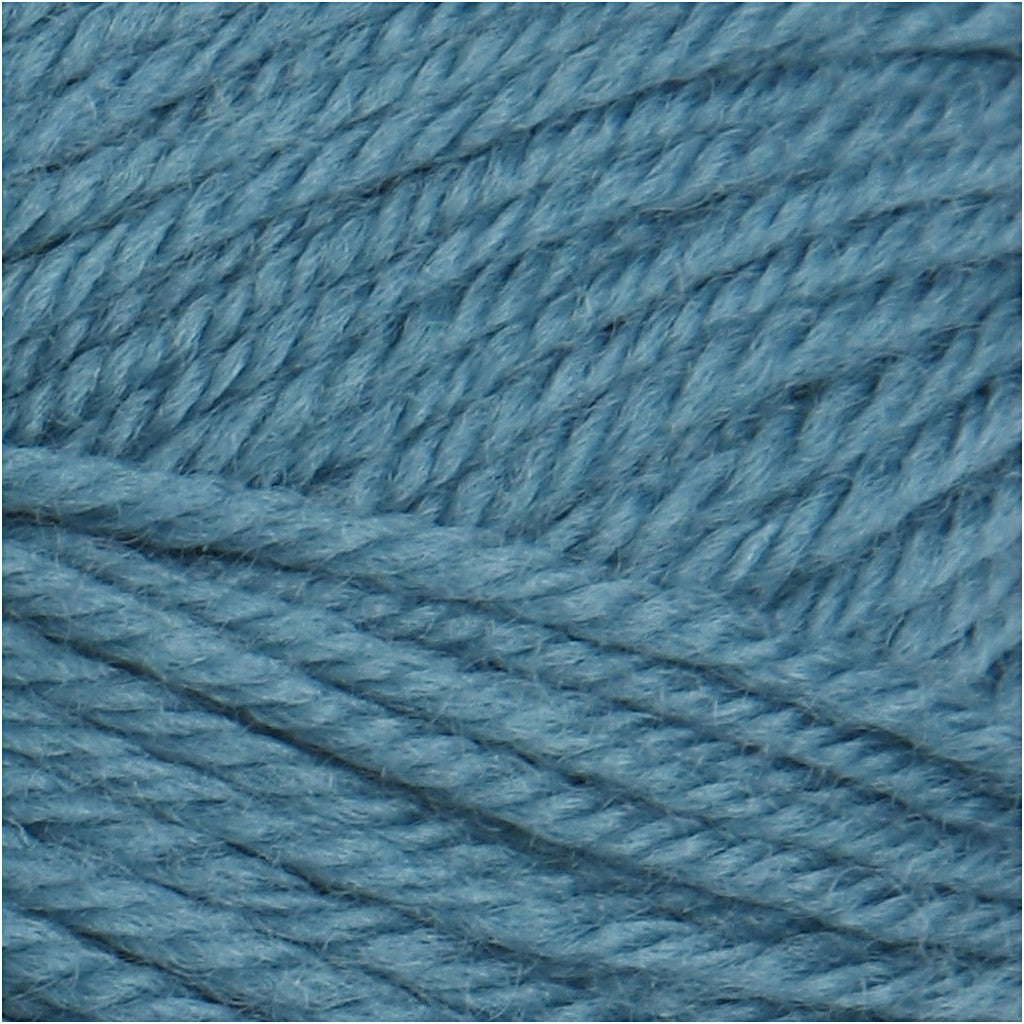 Baby Yarn, L: 172 M, petrol, 50 g/ 1 ball [HOB-41330]