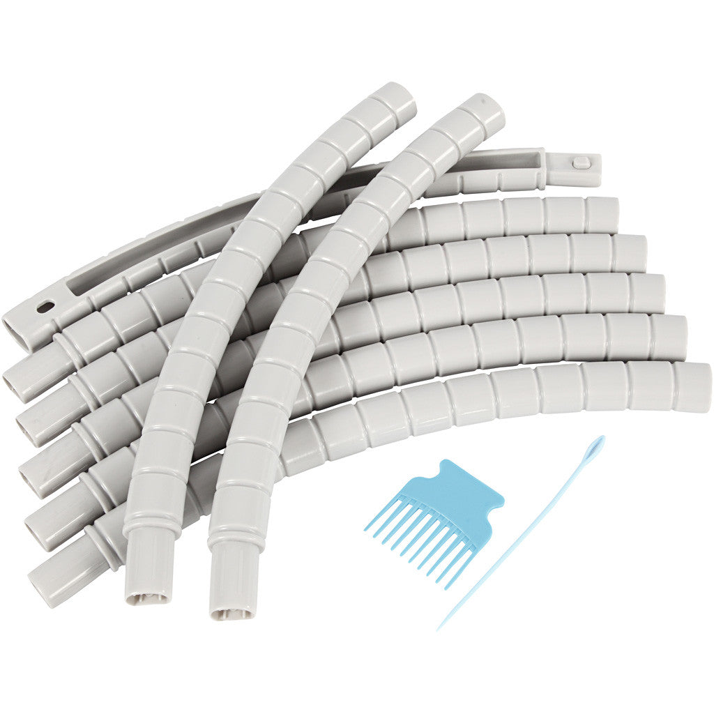 Circular Weaving Frame, dia. 88 cm, 1 pc [HOB-42200]