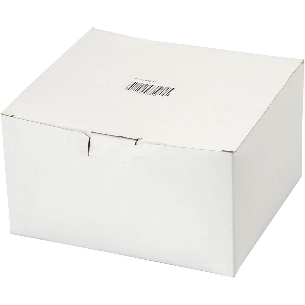 Circular Knitting Needle, L: 60-80 cm, size 3-10 mm, 12 pc/ 1 pack [HOB-42251]