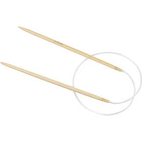 Circular Knitting Needle, L: 60 cm, size 4,5 mm, 1 pc [HOB-42272]