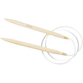 Circular Knitting Needle, L: 80 cm, size 8 mm, 1 pc [HOB-42278]