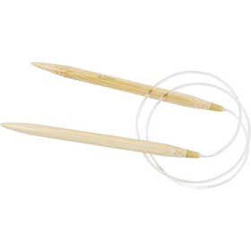 Circular Knitting Needle, L: 80 cm, size 9 mm, 1 pc [HOB-42279]