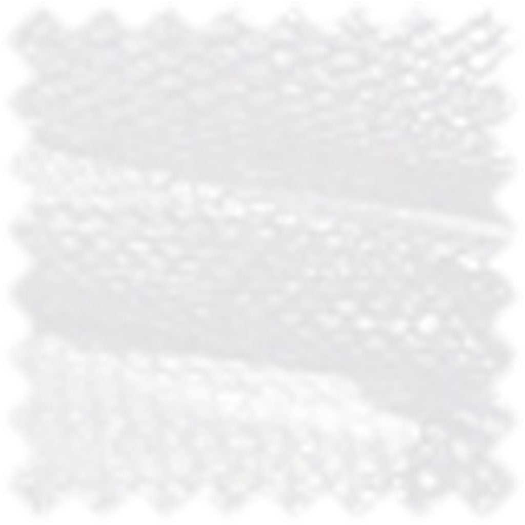 Tulle, W: 50 cm, white, 5 m/ 1 roll [HOB-44609]