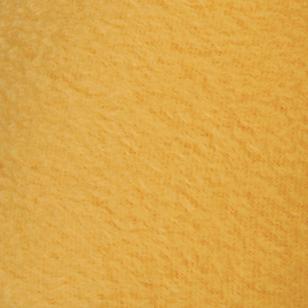 Fleece, L: 125 cm, W: 150 cm, 200 g, yellow, 1 pc [HOB-44622]