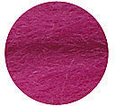 Merino Wool, thickness 21 my, red violet, 100 g/ 1 pack [HOB-46047]