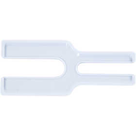 Pom-Pom Making Tool, L: 12 cm, W: 5 cm, 1 pc [HOB-46138]