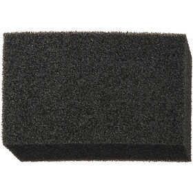 Needle Felting Foam Pad, size 21x30, thickness 45 mm, 1 pc [HOB-461520]