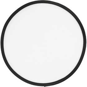 Frisbee, dia. 25 cm, white, 1 pc [HOB-474310]