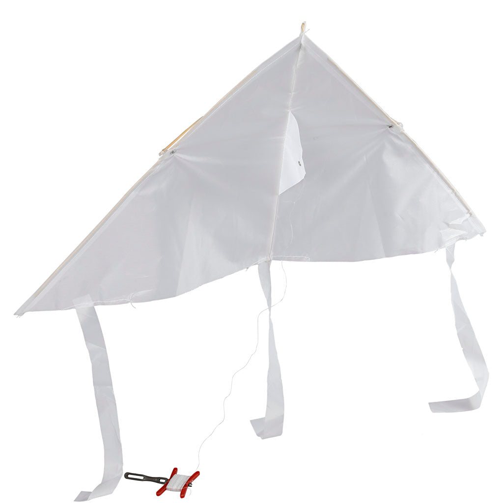 Kite, H: 46 cm, W: 90 cm