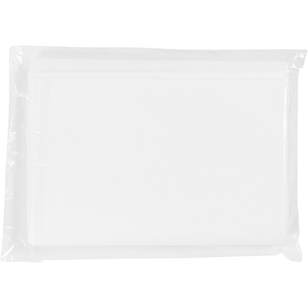 Vliesofix, W: 21 cm, 3 m/ 1 roll [HOB-49823]