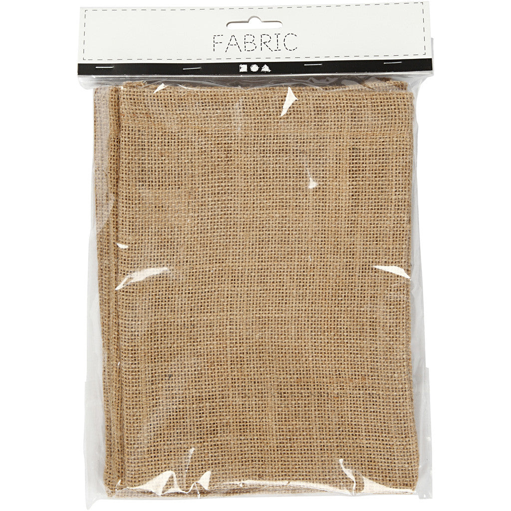 Bag, size 15x20 cm, 275 g, brown, 4pc/ 1 pack [HOB-499906]