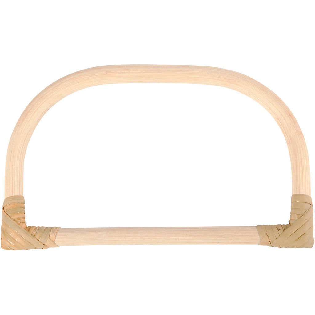 Bag Handle, size 15,5x9 cm, 1 pc [HOB-50239]