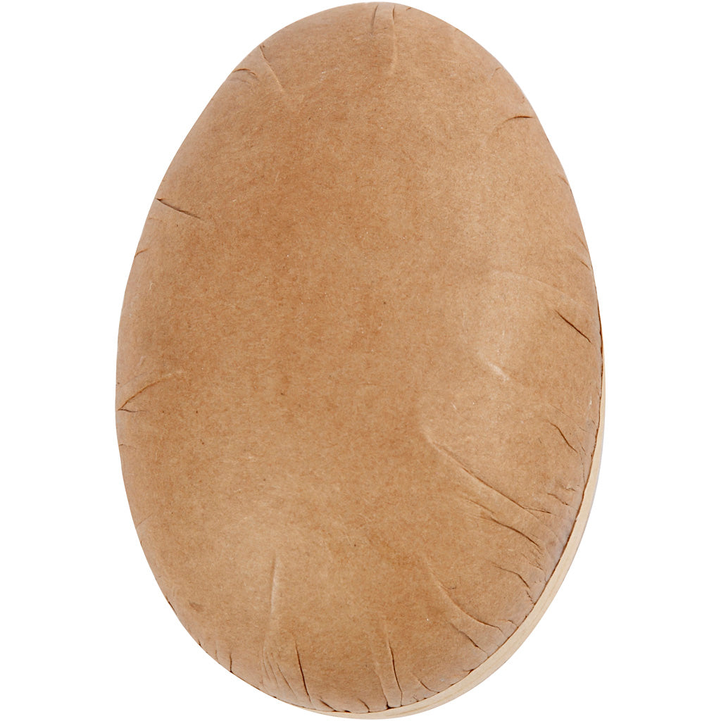 Two-piece Egg, L: 12 cm, 2 pc/ 1 pack [HOB-54175]