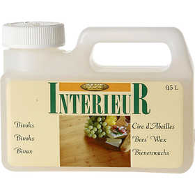 Beeswax, 500 ml/ 1 bottle [HOB-55701]