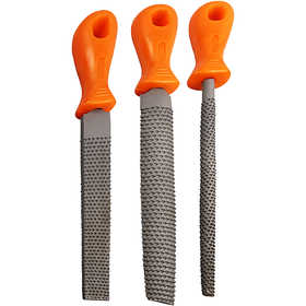 Rasp Set, 3 pc/ 1 pack [HOB-55710]
