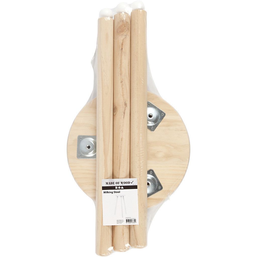 Pedestal, H: 50 cm, dia. 26 cm, 1 pc [HOB-56118]