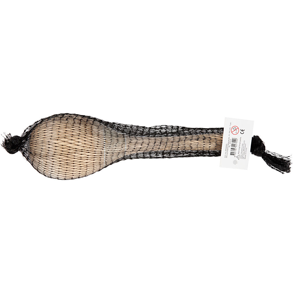 Maracas, H: 20 cm, 1 pc [HOB-564890]