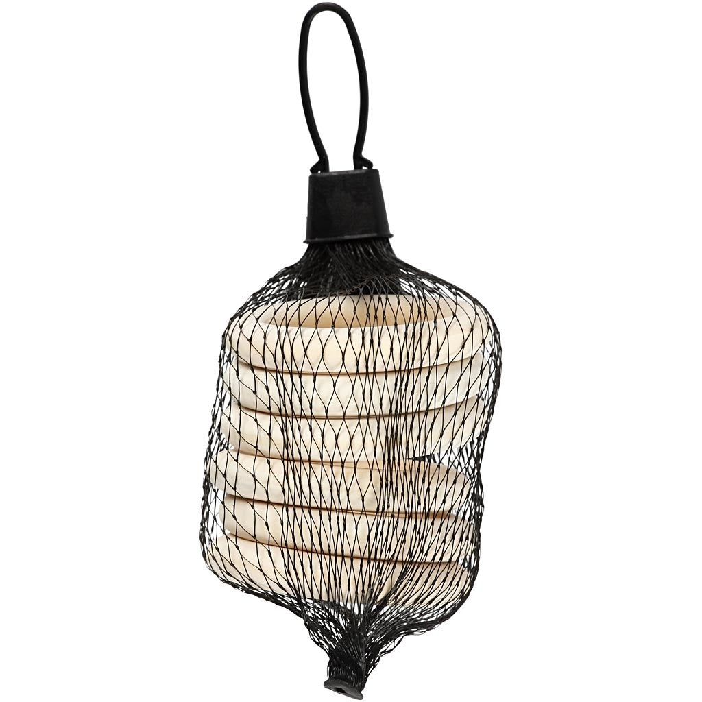 Curtain Ring, dia. 55 mm, 6 pc/ 1 pack [HOB-56499]