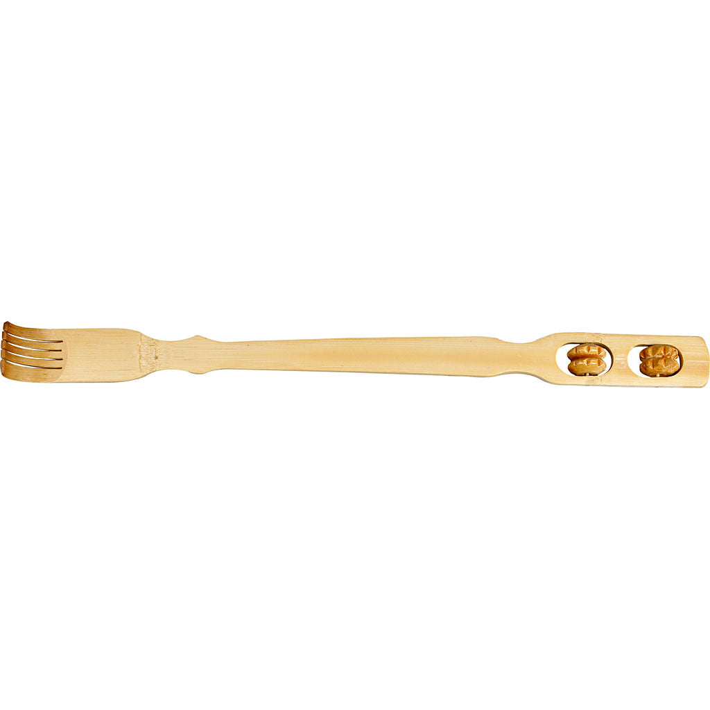 Back Scratcher, L: 48 cm, W: 4 cm