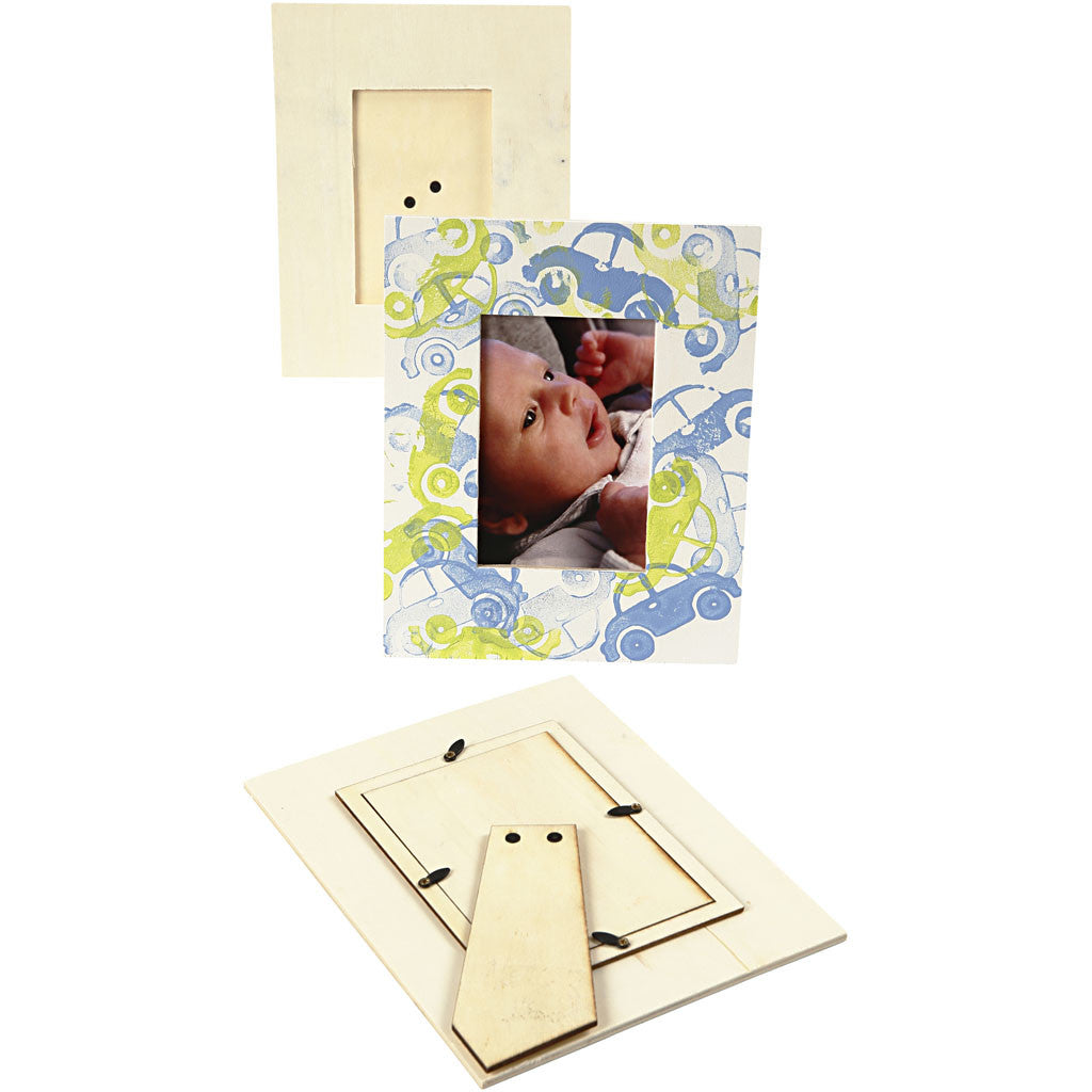 Frame, size 20x16 cm, 1 pc [HOB-567950]