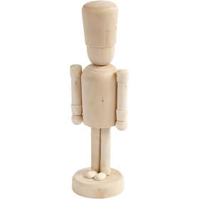 Figure, H: 18 cm, 1 pc [HOB-56816]