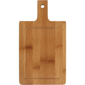 Cutting Board, L: 25 cm, W: 14 cm, 1 pc [HOB-56871]