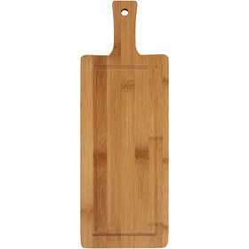 Cutting Board, H: 1,4 cm, L: 39 cm, W: 14 cm, 1 pc [HOB-56872]