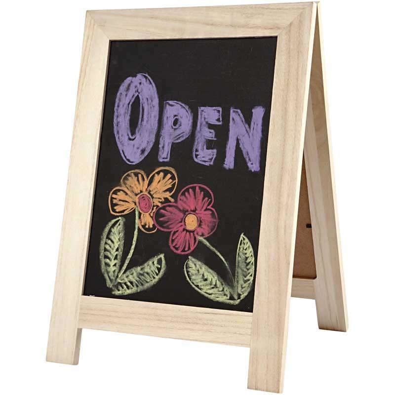 Holder, H: 40 cm, W: 26 cm, 1 pc [HOB-57457]