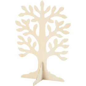 Tree, size 30x21,5 cm, 1 pc [HOB-574830]