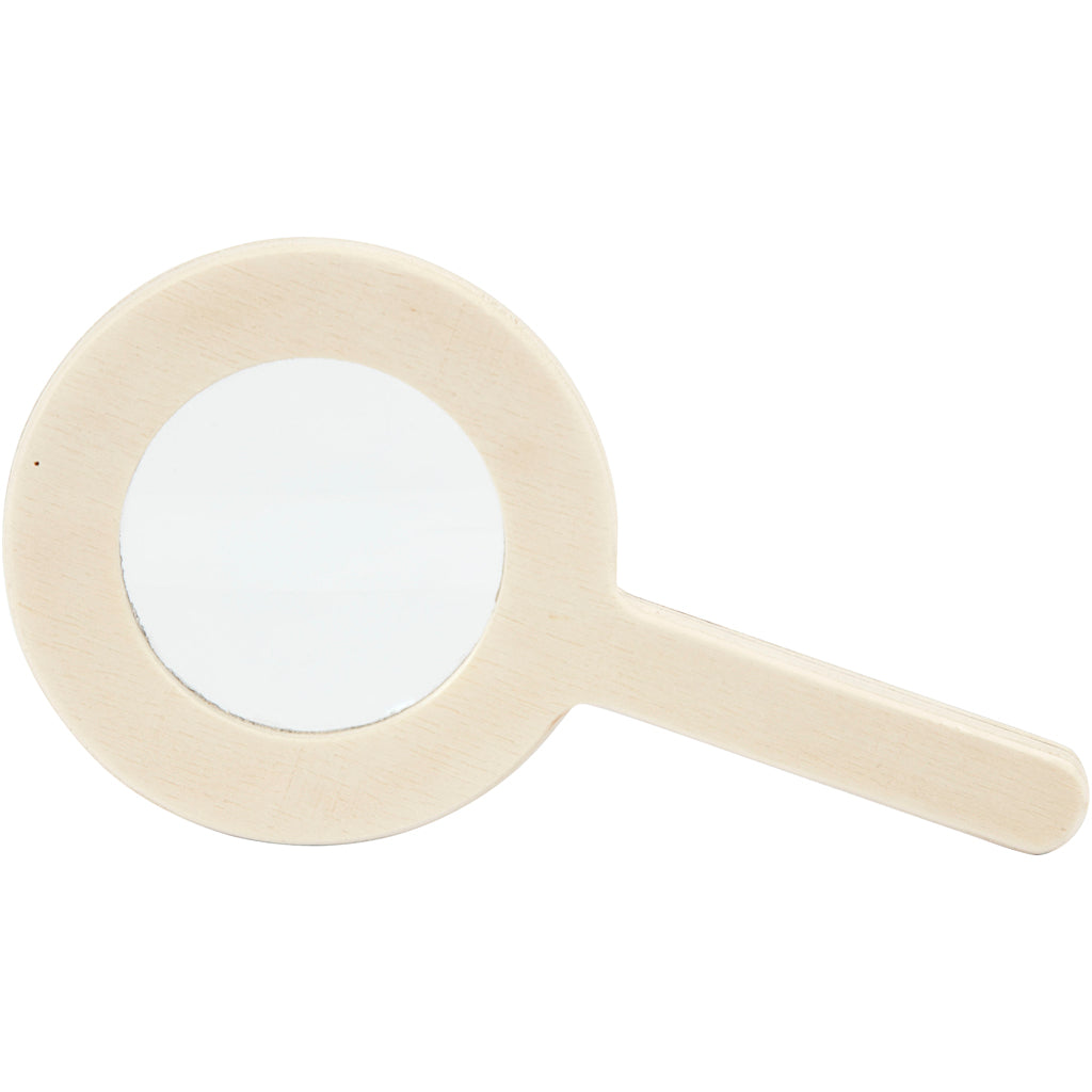 Magnifying Glass, dia. 8,7 cm, 1 pc [HOB-57961]
