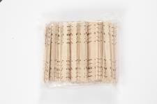 Construction sticks, L: 11,4 cm, W: 10 mm, 1000 pc/ 1 pack [HOB-57997]