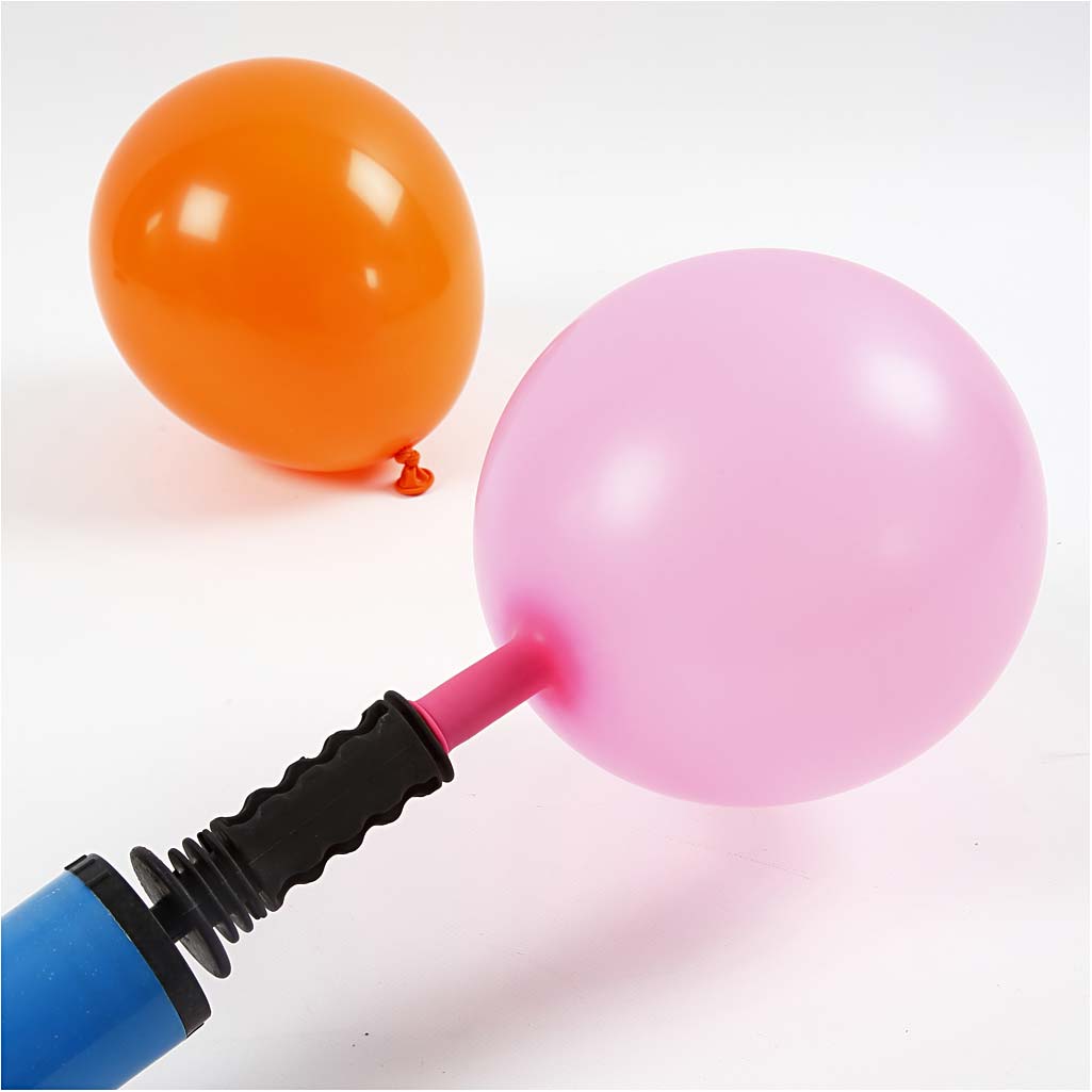 Balloon Pump, 1 pc [HOB-59101]