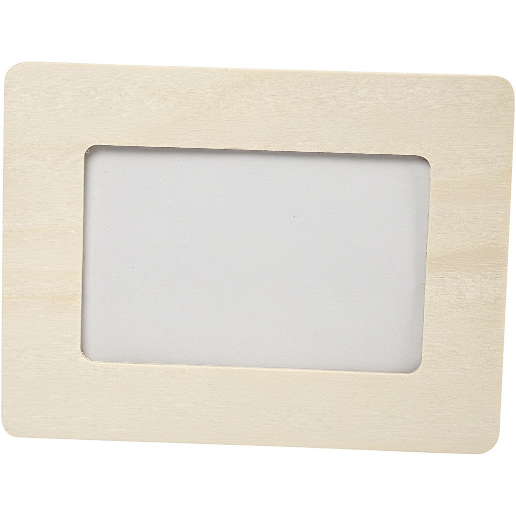 Frame, size 16x21,5x0,8 cm, 3 pc/ 1 pack [HOB-59226]
