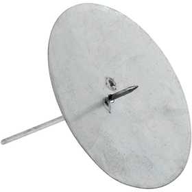 Candle Holder, H: 6 cm, dia. 7 cm, 4 pc/ 1 pack [HOB-593310]