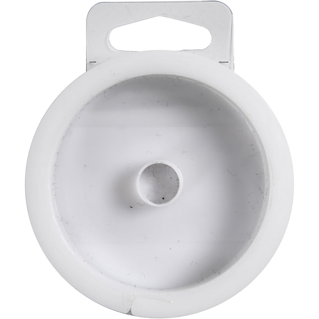 Elastic Cord, round, thickness 0,8 mm, 10 m/ 1 roll [HOB-615420]