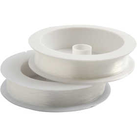 Fishing Line, thickness 0,25+0,4 mm, 20x100 m/ 1 pack [HOB-61565]