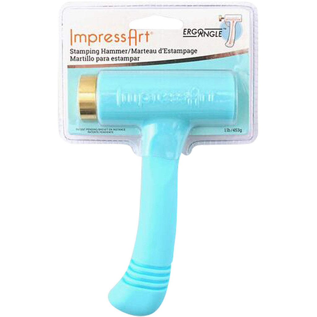 Hammer, L: 15 cm, W: 9 cm, 1 pc [HOB-67550]