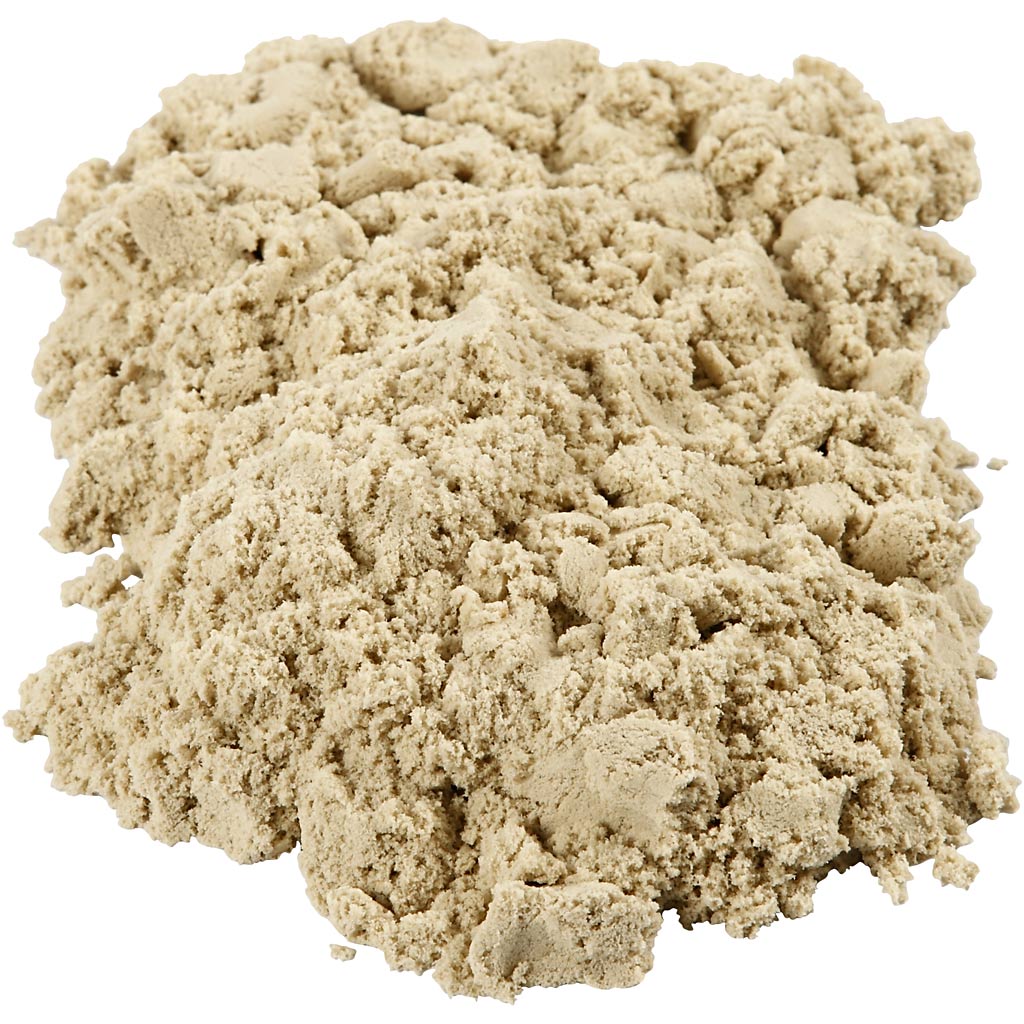 Sand for modelling, 5 kg/ 1 pack [HOB-677360]