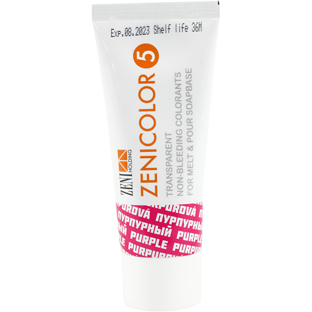 Soap Dye, pink, 30 g/ 1 pack [HOB-700423]