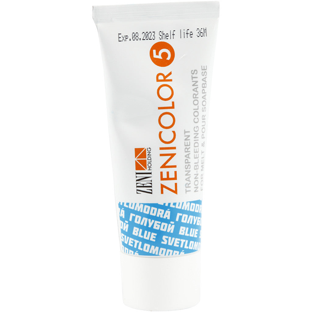 Soap Dye, blue, 30 g/ 1 pack [HOB-700424]