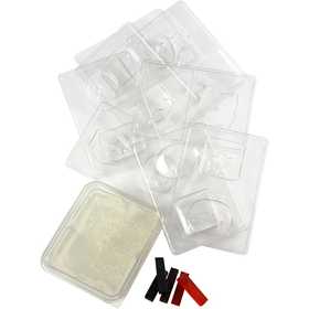 Soap Workshop, 1 set [HOB-70920]