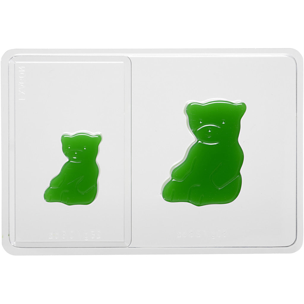 Casting Mould, 16 pc/ 1 pack [HOB-70932]